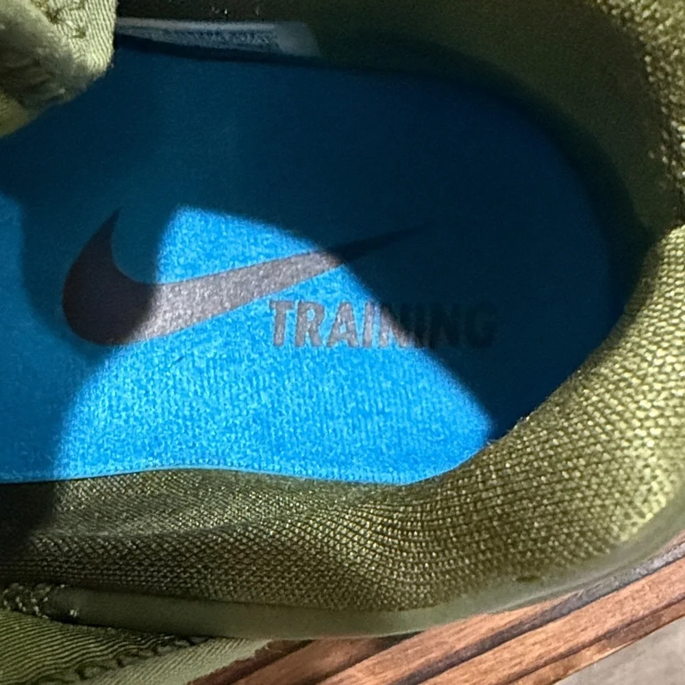 Like New Nike Free x Metcon 2 athletic training shoes